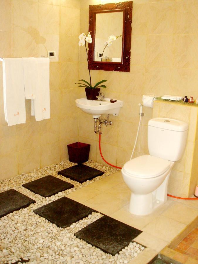 Duplex Two-Bedroom Pool Villa