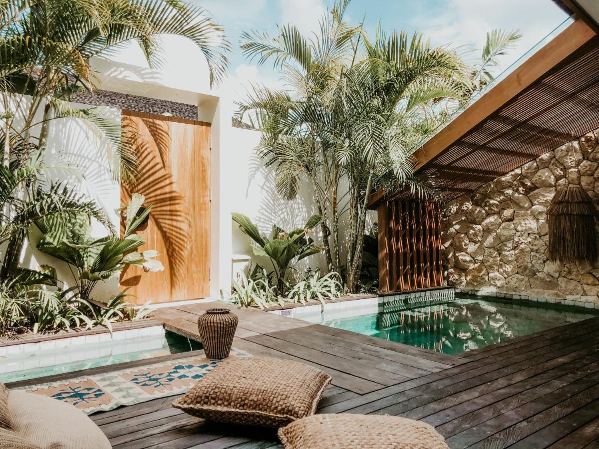 Villa Private Pool