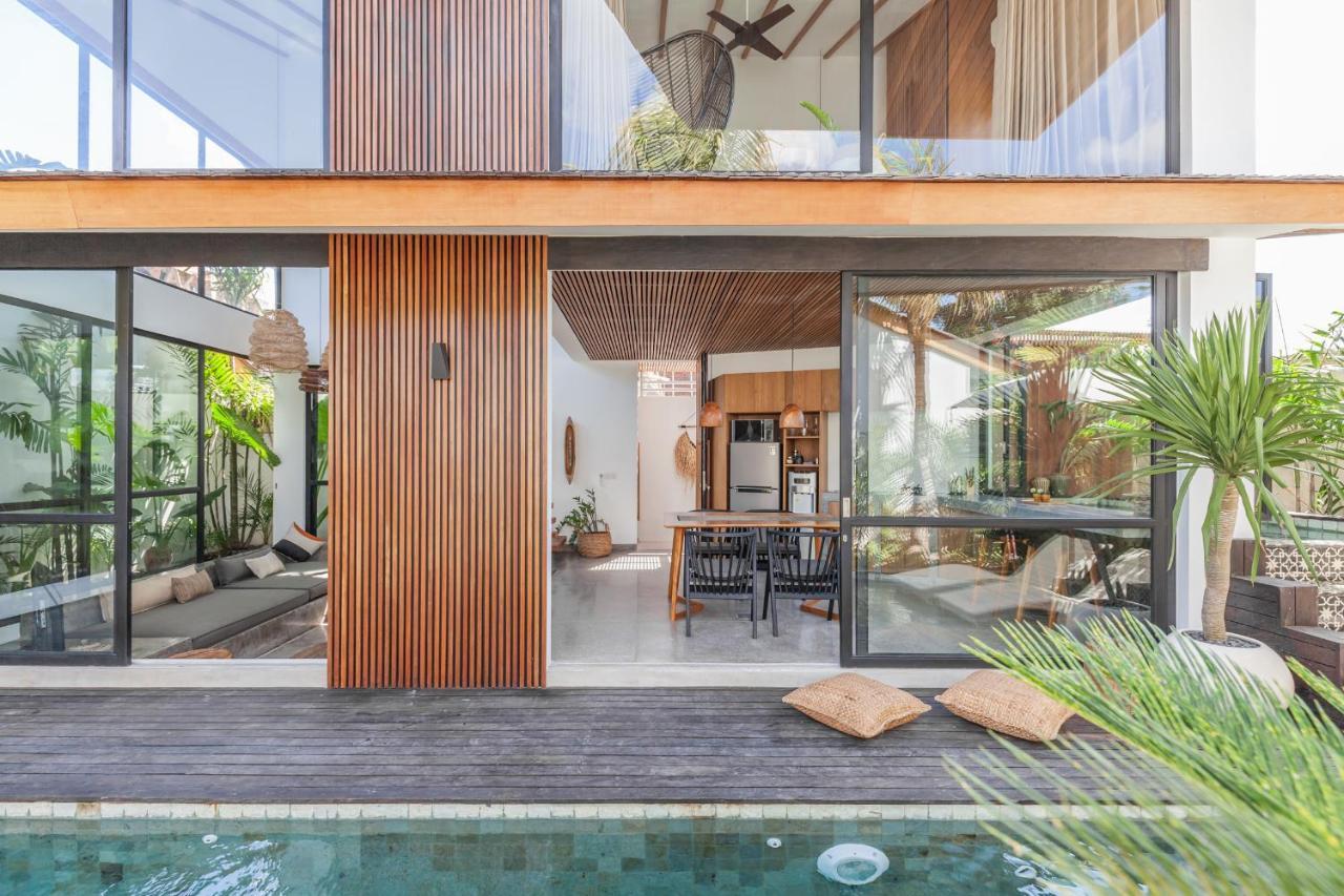 Superior Villa