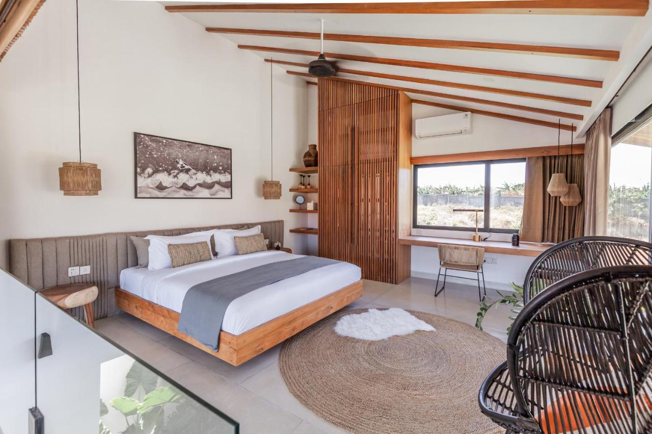 Superior Villa