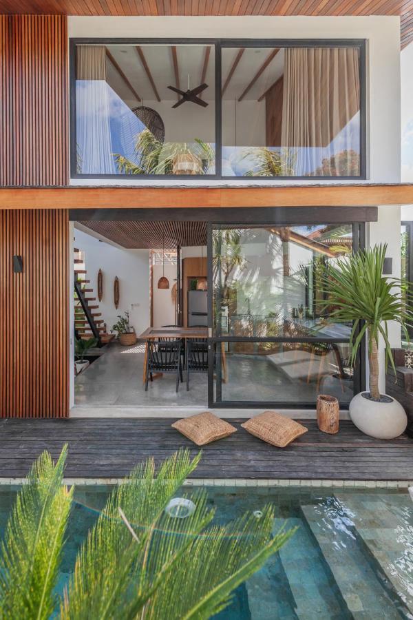 Superior Villa