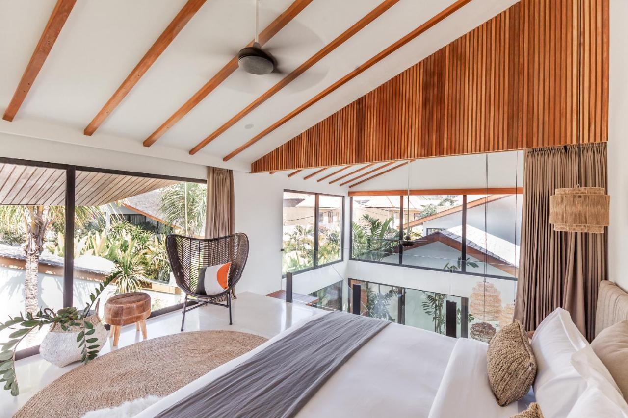Superior Villa