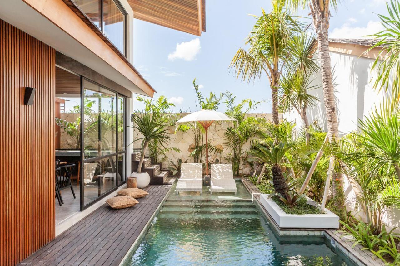 Superior Villa