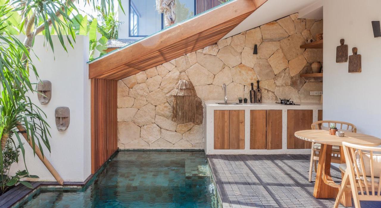 Villa Private Pool