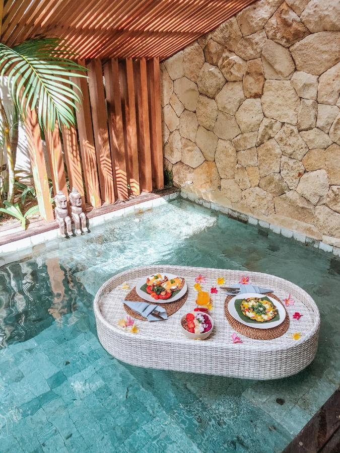 Villa Private Pool