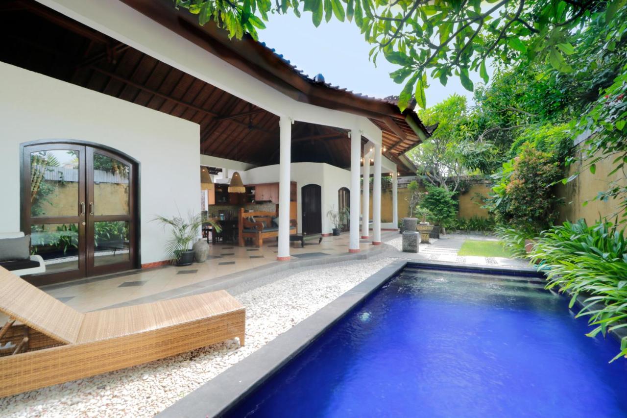 Singgah 3 Two Bedroom Villa Private Pool