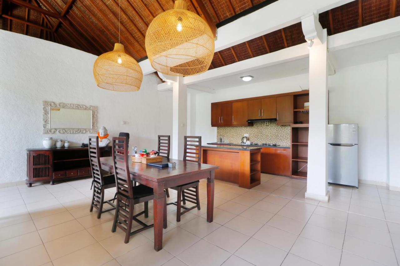 Singgah 9 Two Bedroom Villa Private Pool