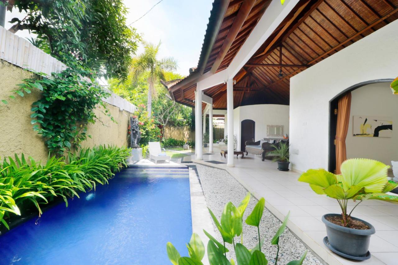 Singgah 9 Two Bedroom Villa Private Pool