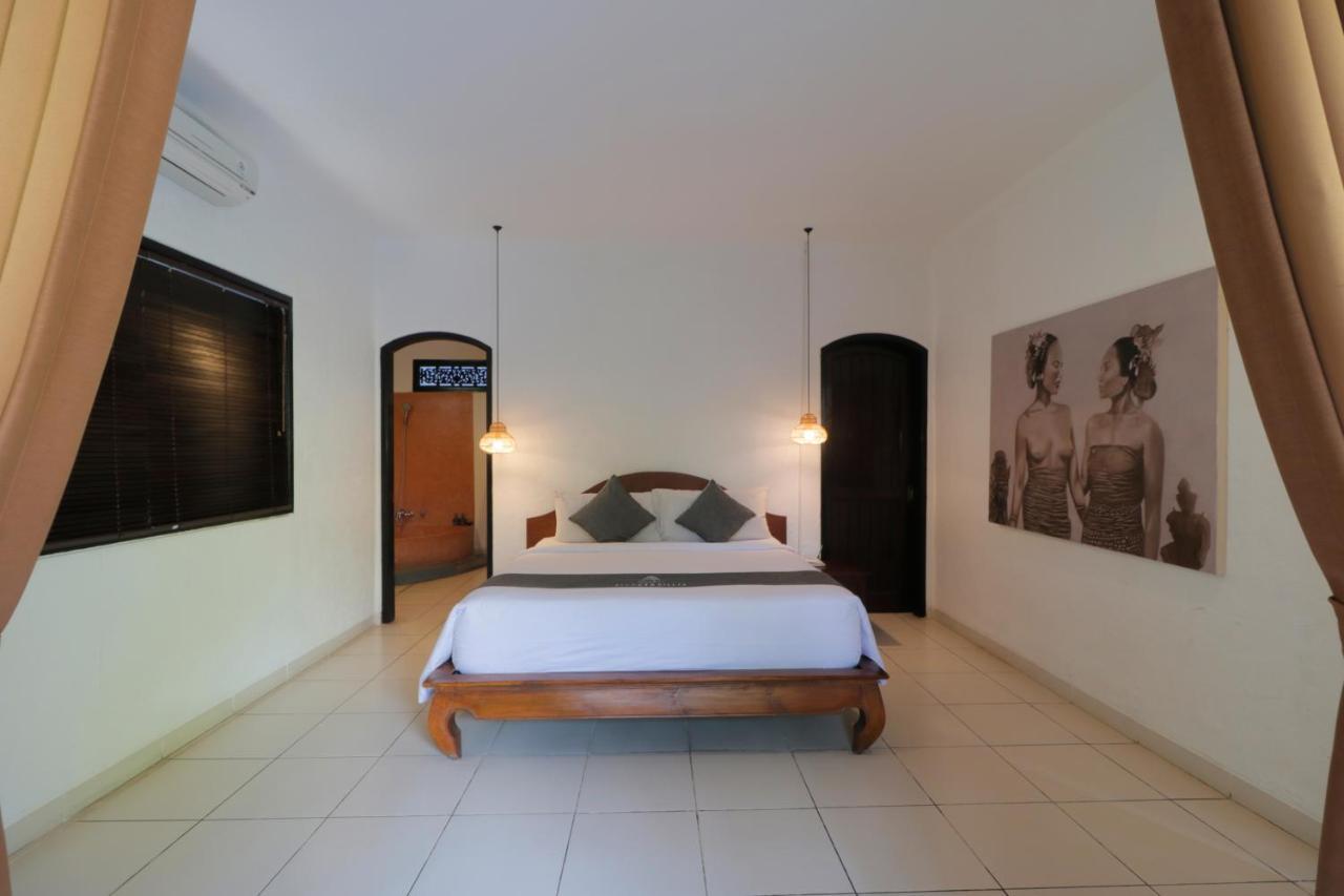 Singgah 10 Three Bedroom Villa Private Pool