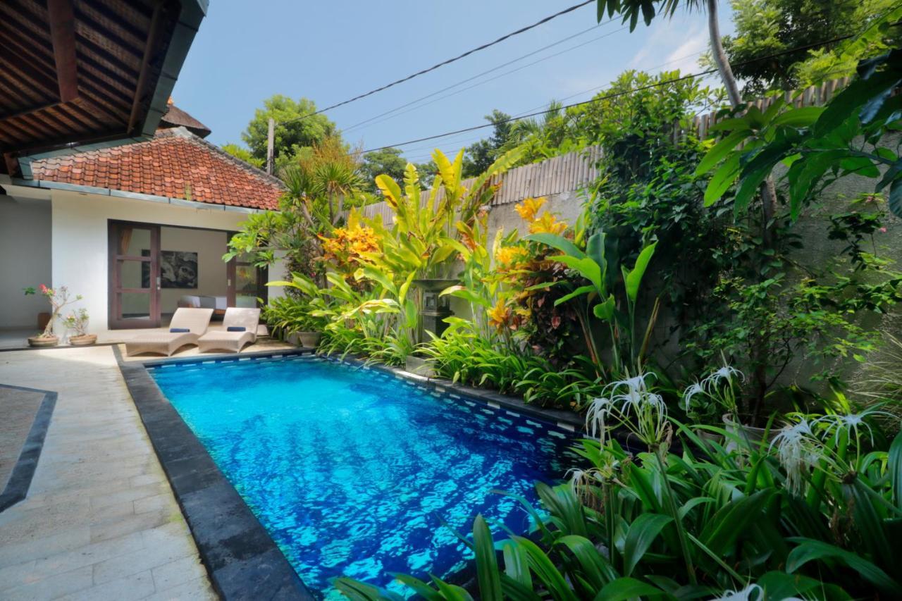 Singgah 10 Three Bedroom Villa Private Pool