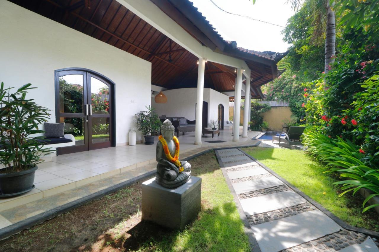 Singgah 9 Two Bedroom Villa Private Pool