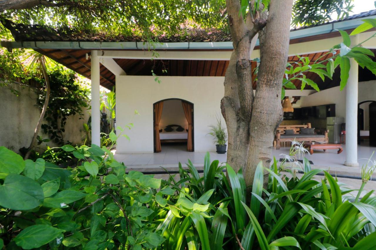 Singgah 10 Three Bedroom Villa Private Pool