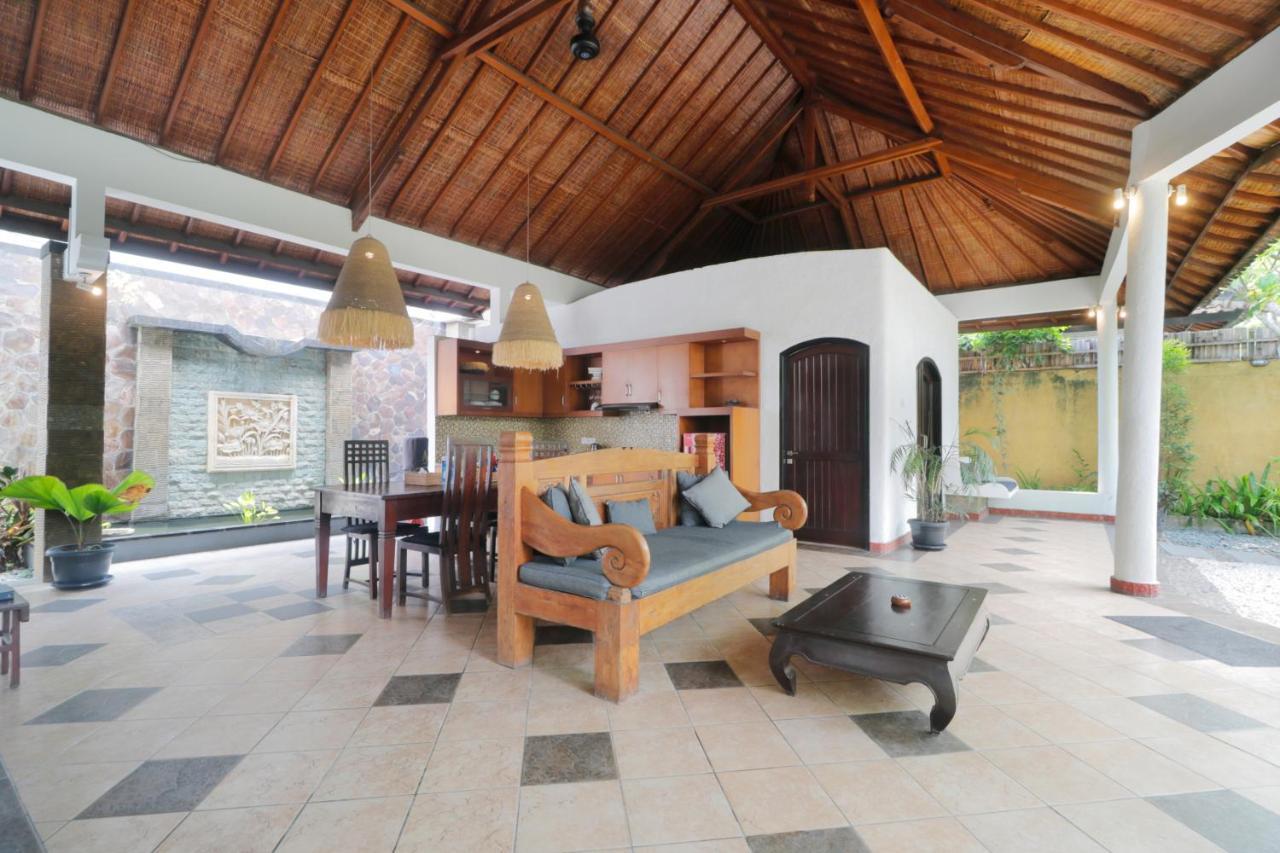 Singgah 3 Two Bedroom Villa Private Pool