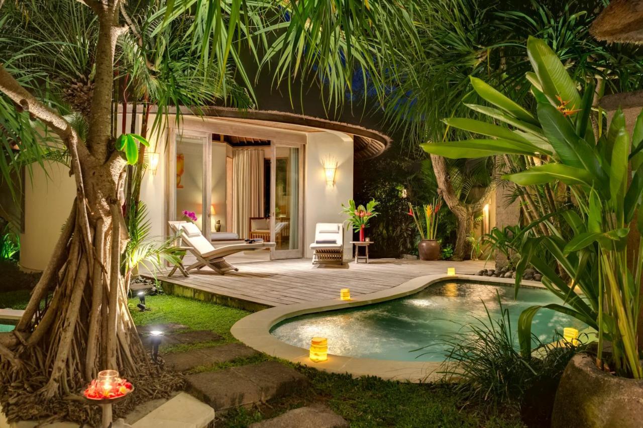 Villa Tirta Naga-One-Bedroom Villa Private Pool