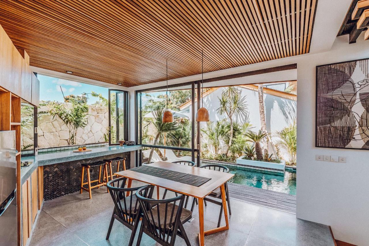 Superior Villa