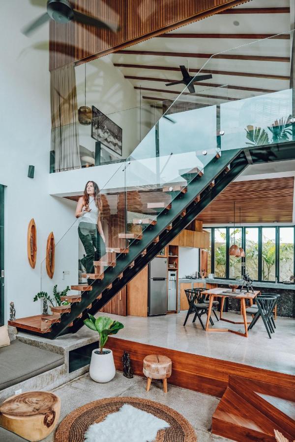 Superior Villa
