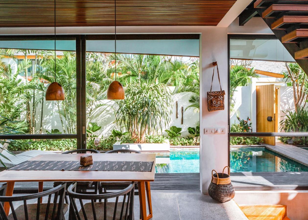 Superior Villa