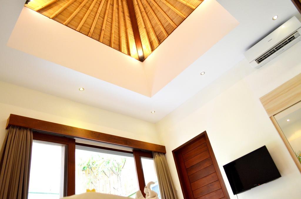 Two-Bedroom Pool Villa Return Airport Transfer
