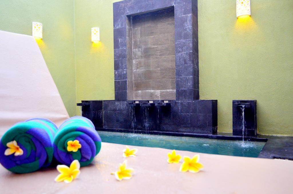 Two-Bedroom Pool Villa Return Airport Transfer