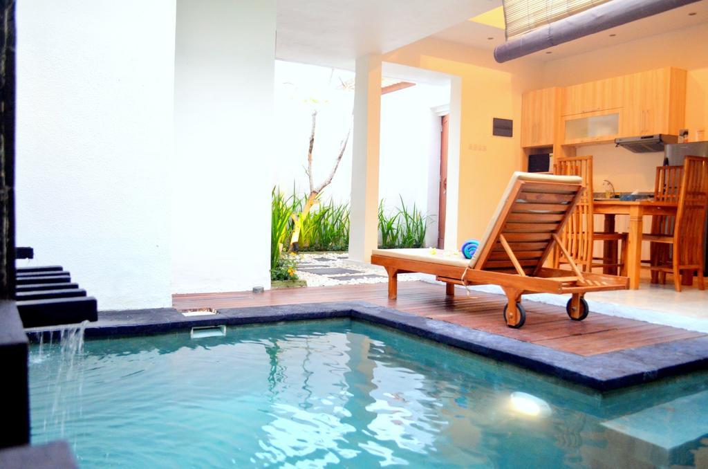 Two-Bedroom Villa Private Pool