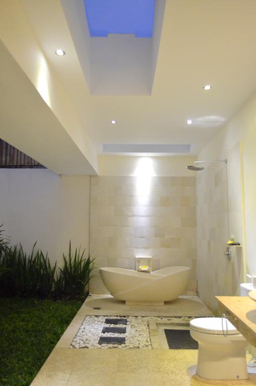Two-Bedroom Pool Villa Return Airport Transfer
