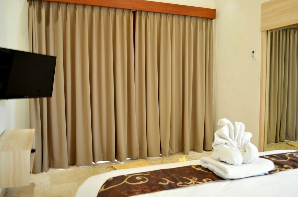 Two-Bedroom Pool Villa Return Airport Transfer