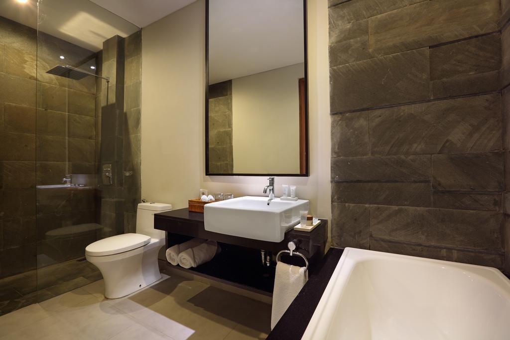 Holiday at One Bedroom Pool Villas