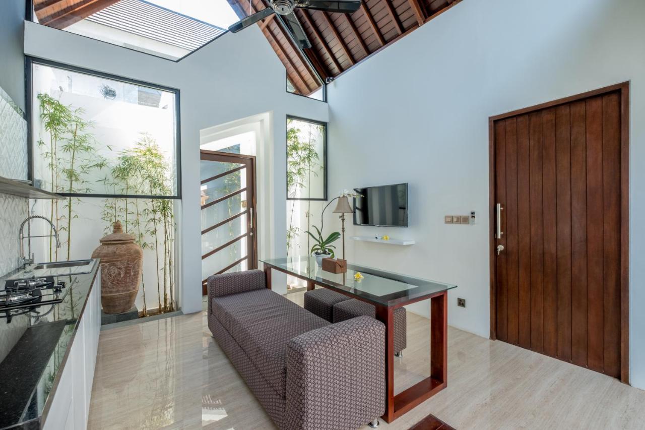 One-Bedroom Villa