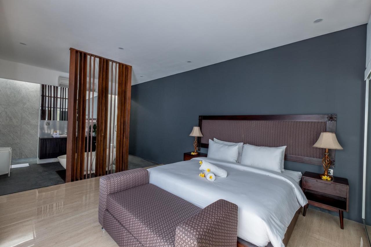 One-Bedroom Villa