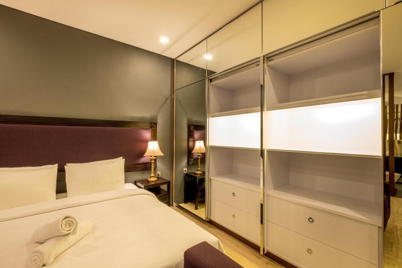 One-Bedroom Villa