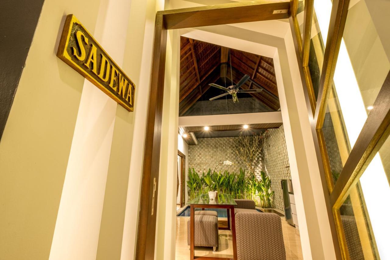 One-Bedroom Villa