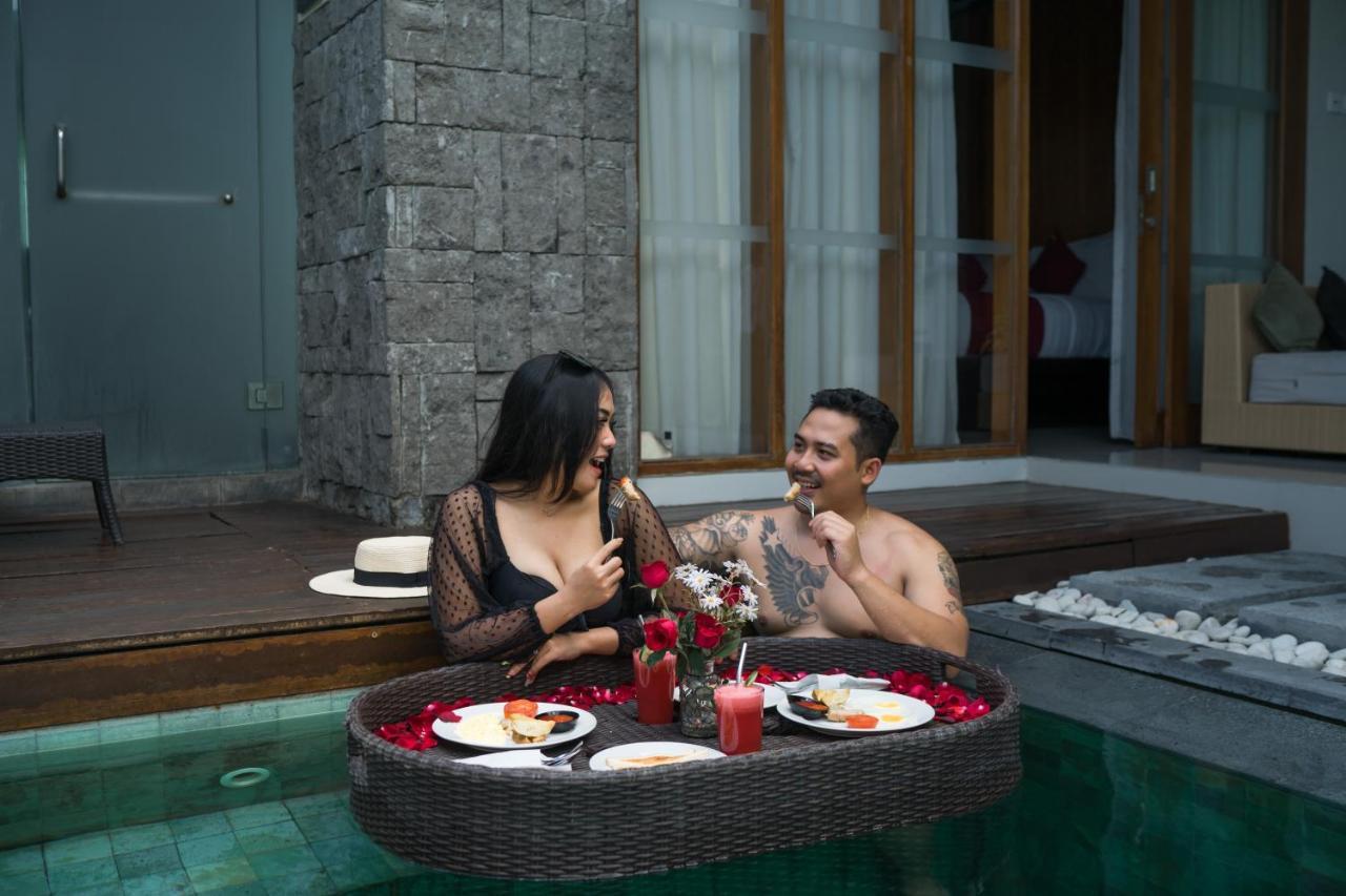 One-Bedroom Villa Private Pool