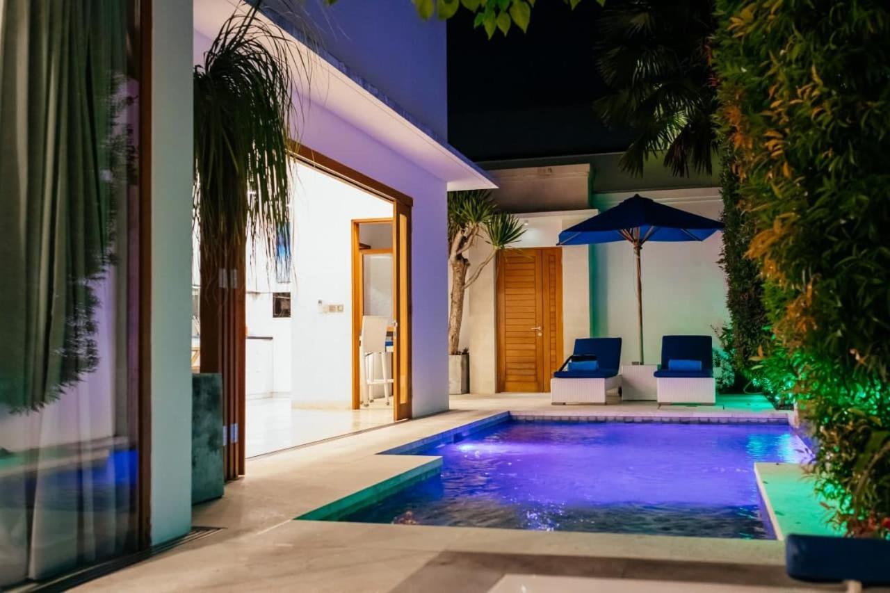 One-Bedroom Villa Private Pool