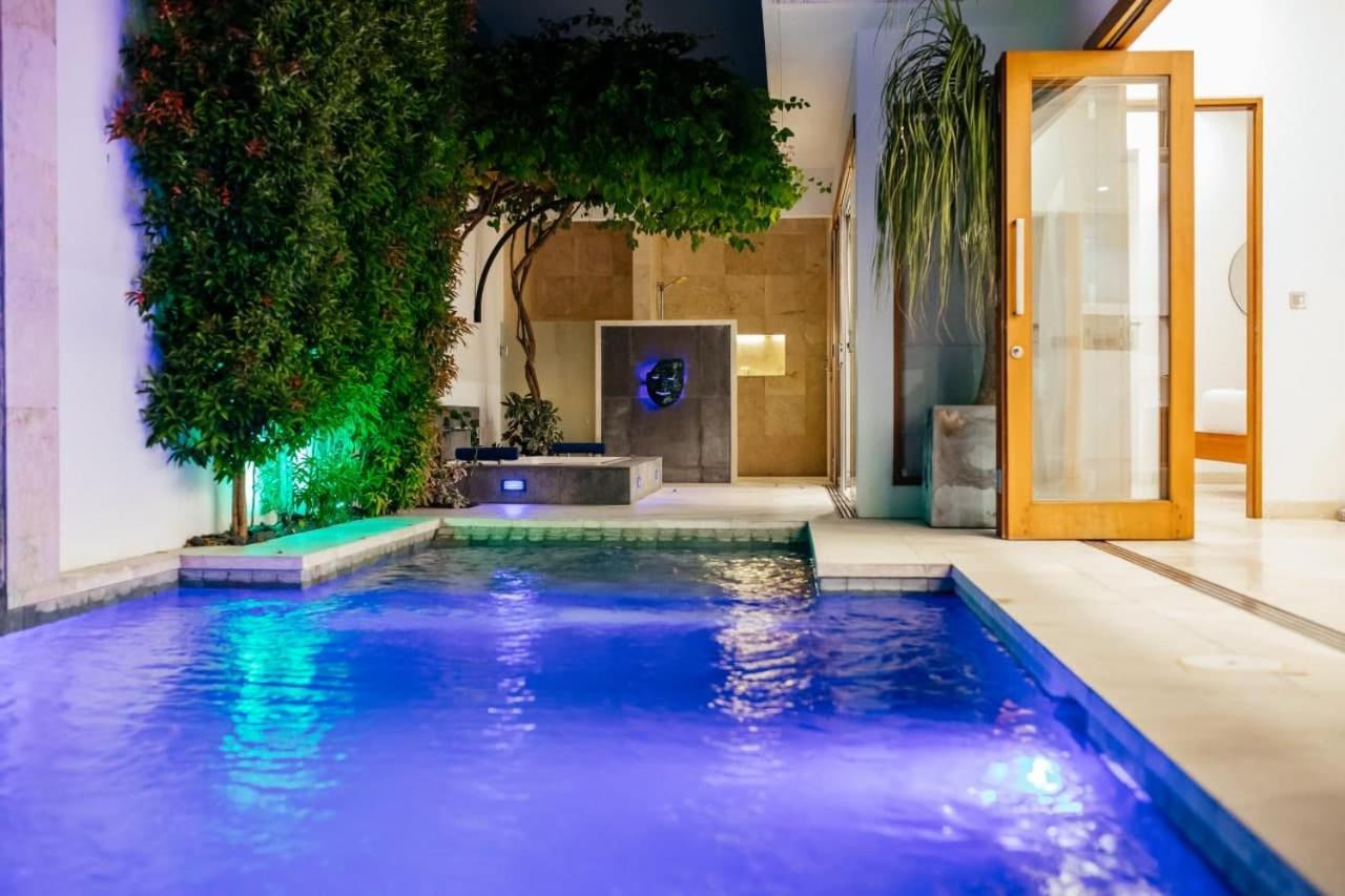 One-Bedroom Villa Private Pool