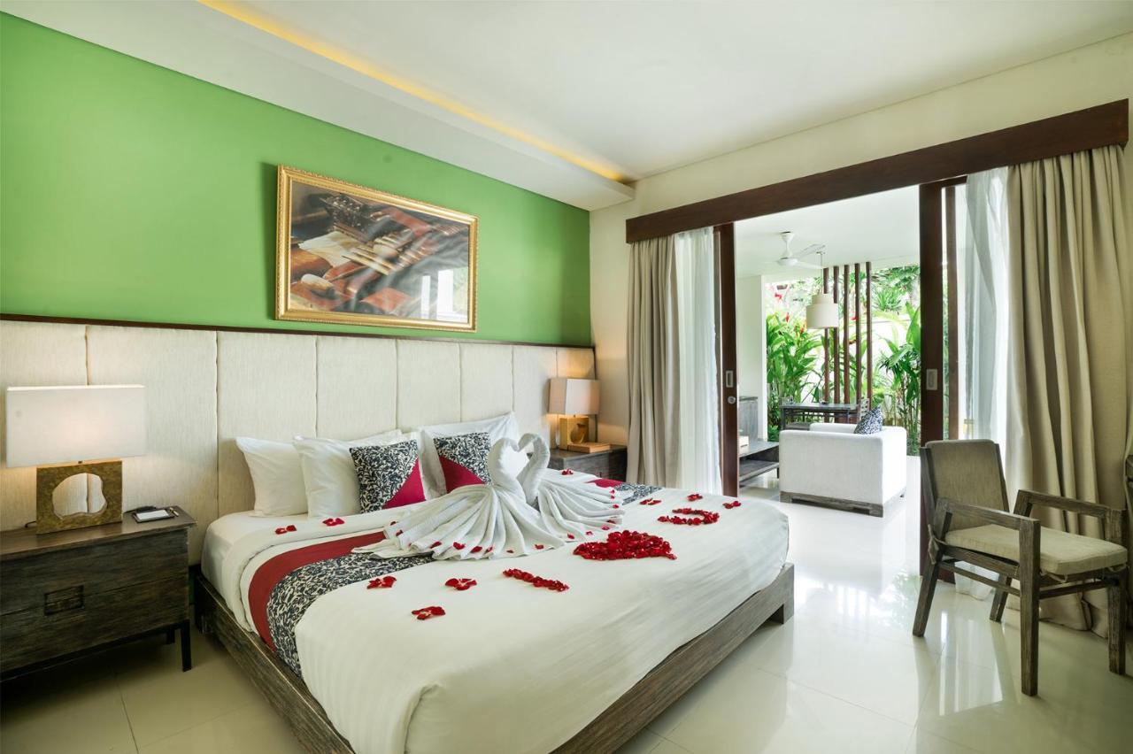Holiday at One Bedroom Pool Villas