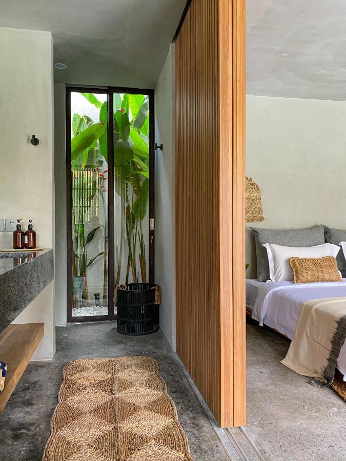 Suite Terrace