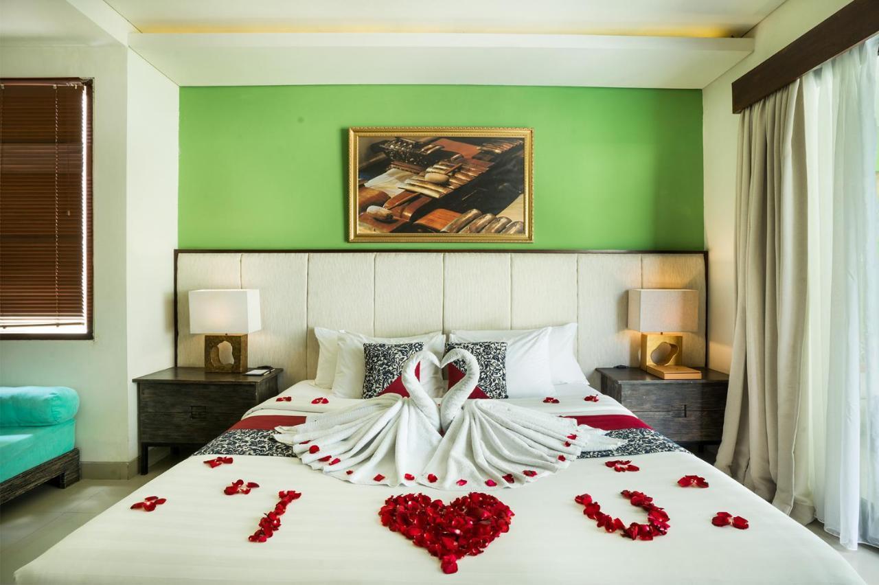 Holiday at One Bedroom Pool Villas