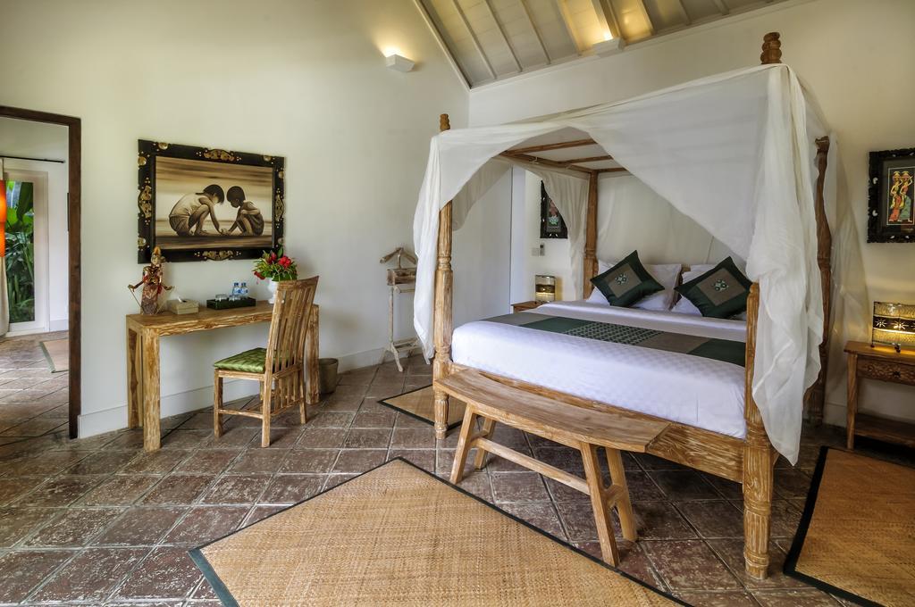 Two-Bedroom Villa Private Pool
