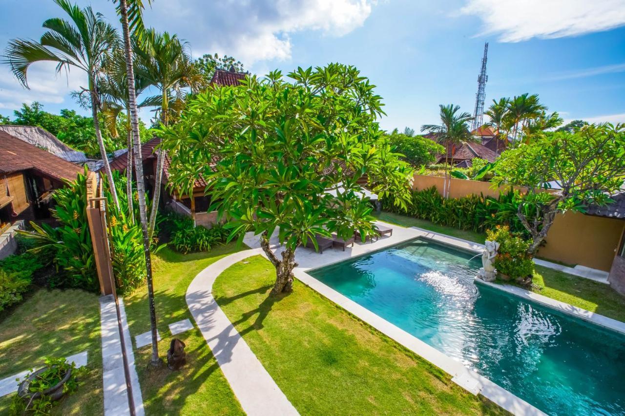 Two-Bedroom Villa Private Pool