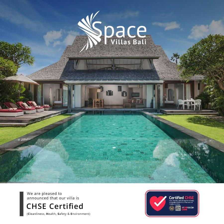 Two-Bedroom Villa Private Pool