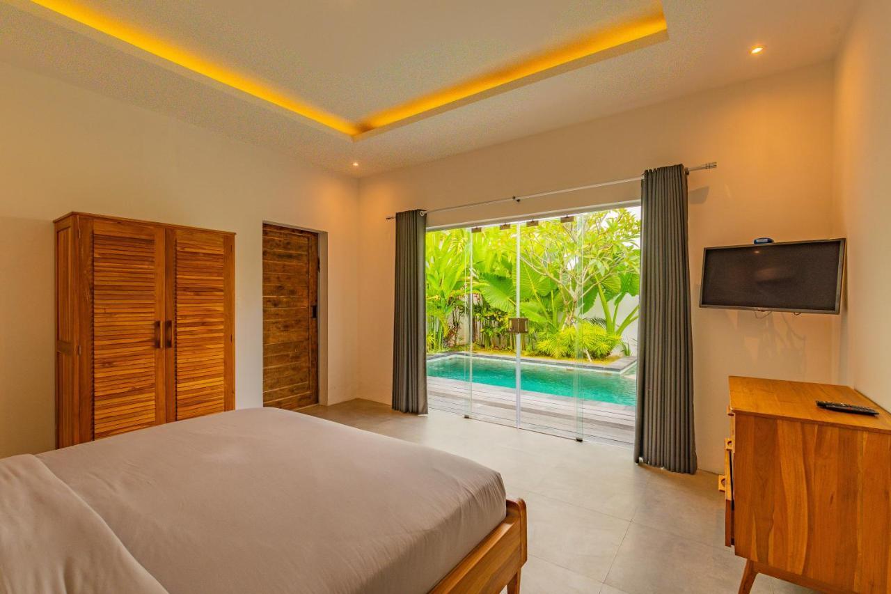 Two-Bedroom Villa