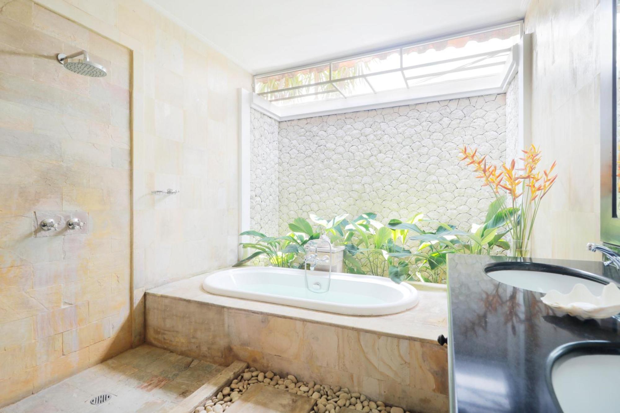 Deluxe One-Bedroom Pool Villa