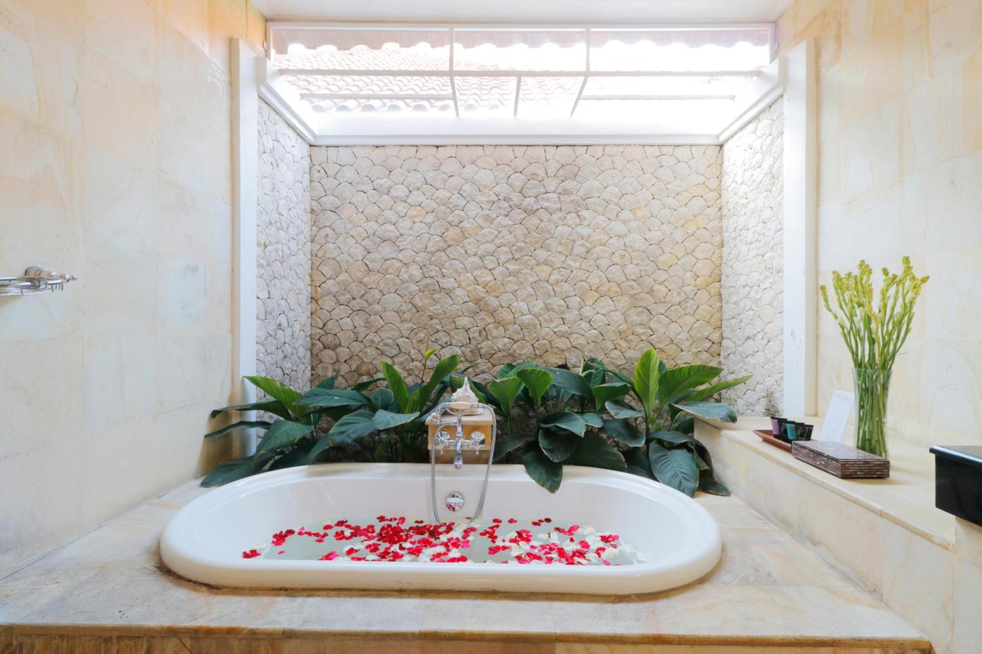 Deluxe One-Bedroom Pool Villa