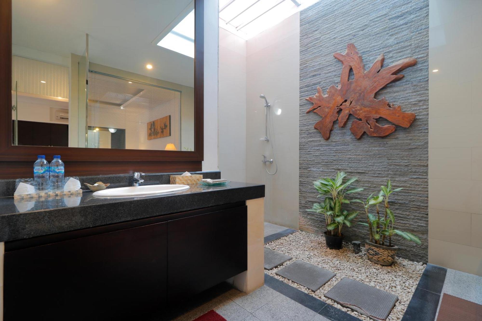 Deluxe Two-Bedroom Pool Villa