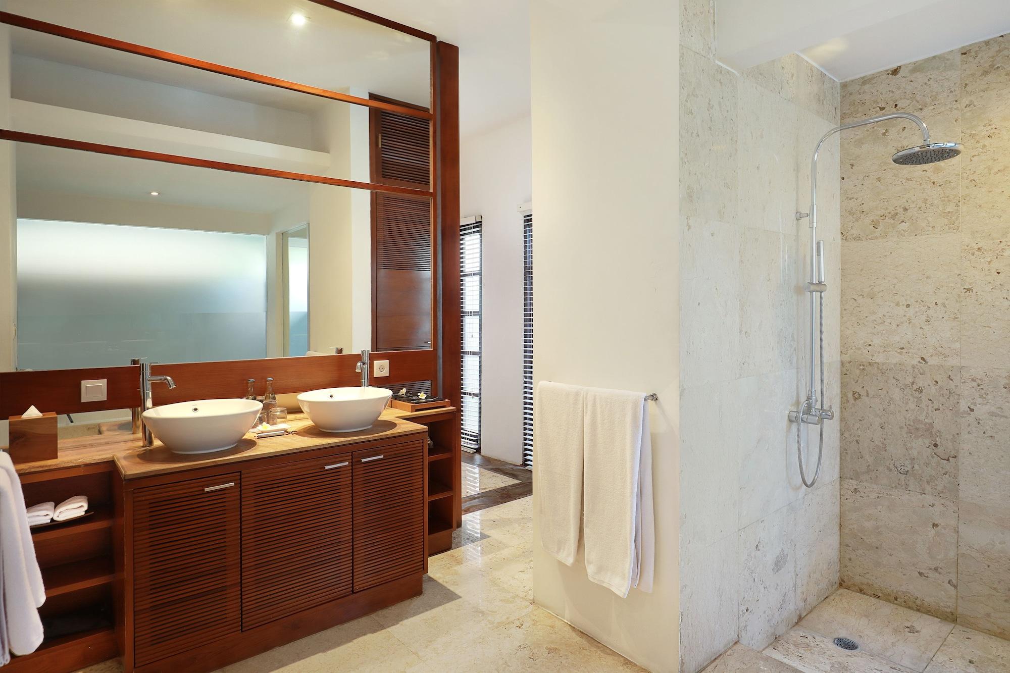 Two-Bedroom Pool Villa