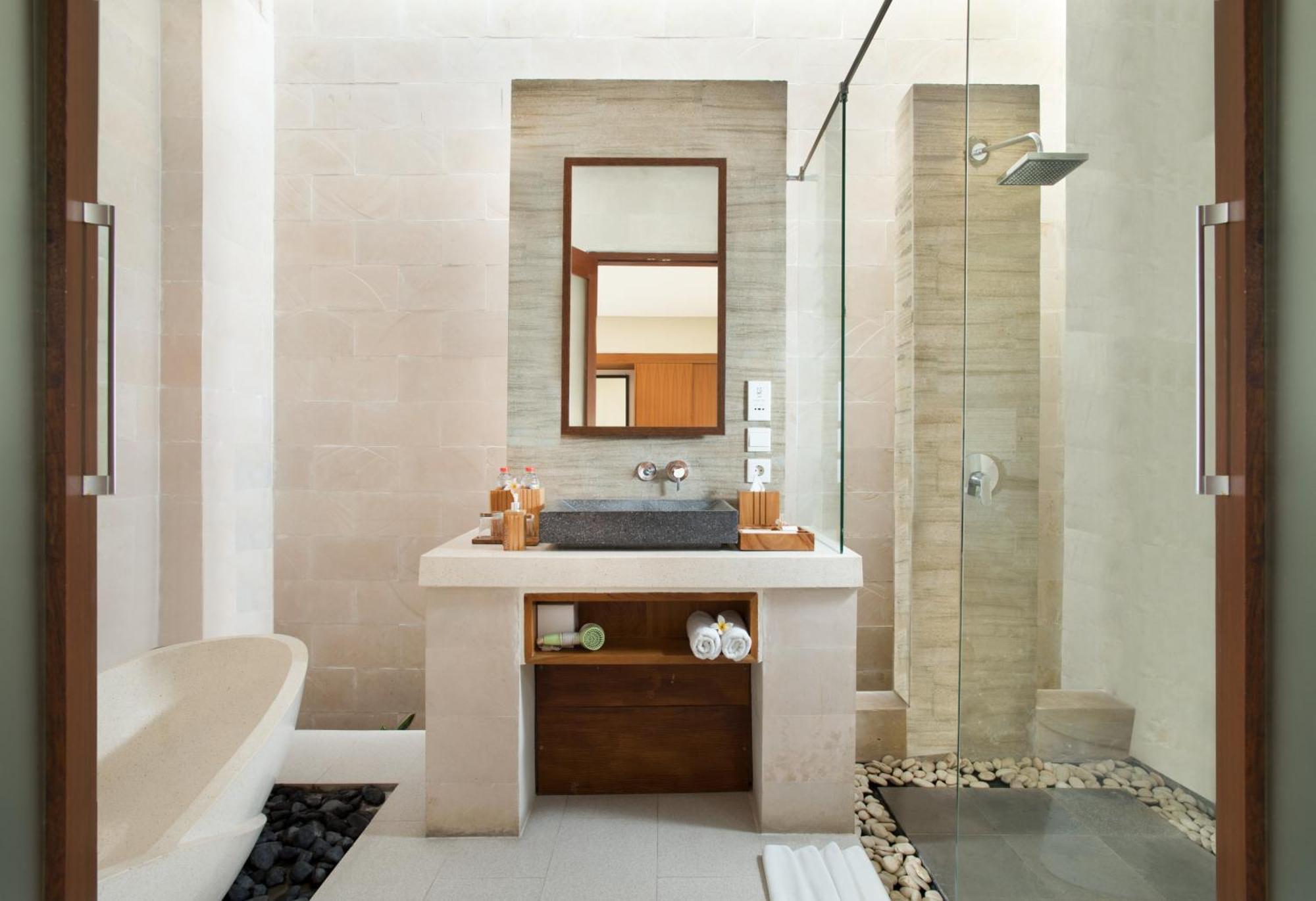 Two-Bedroom Villa Private Pool