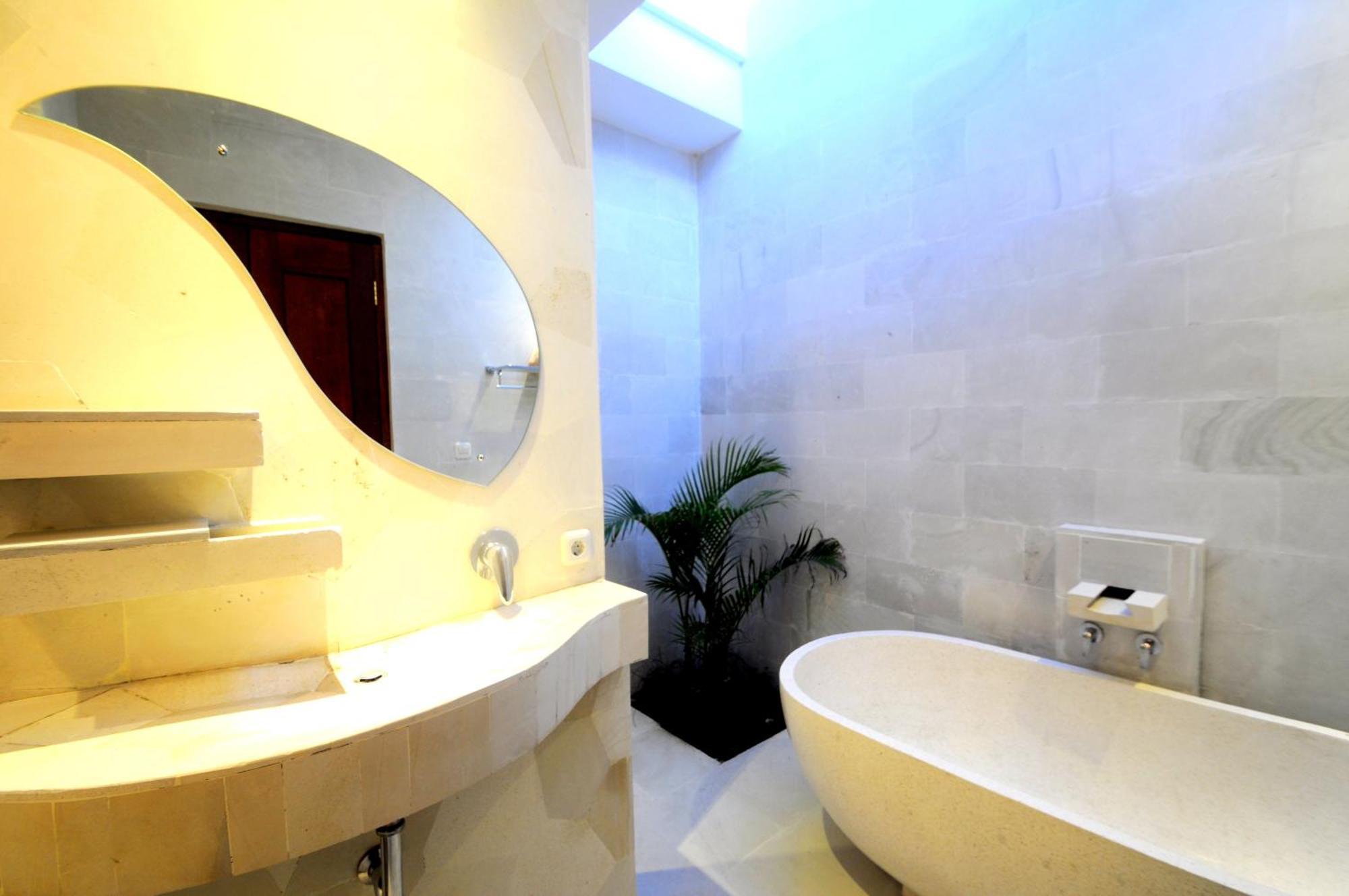 Two-Bedroom Pool Villa Return Airport Transfer