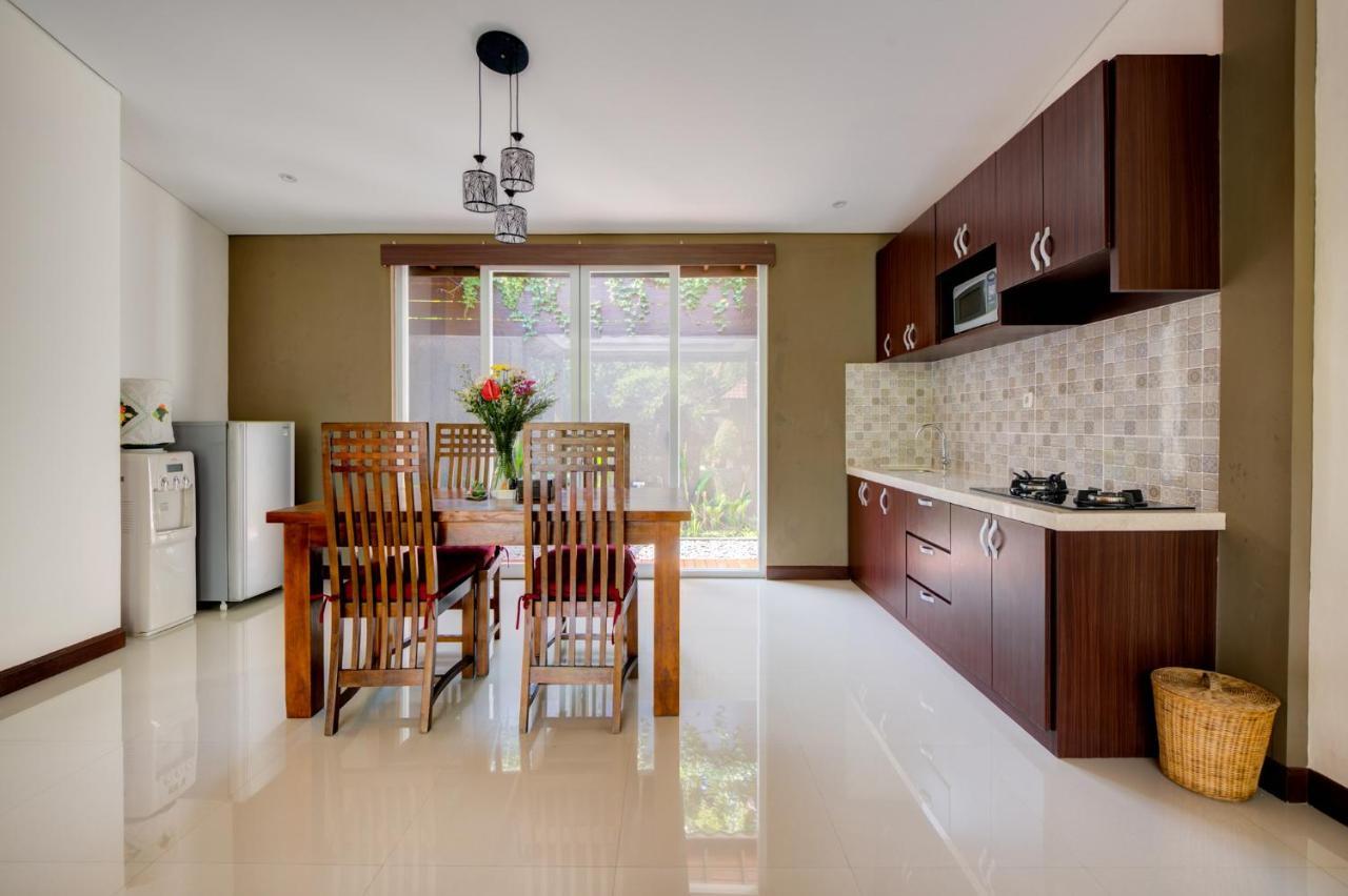 Two Bedroom Deluxe Suite Villas Private Pool