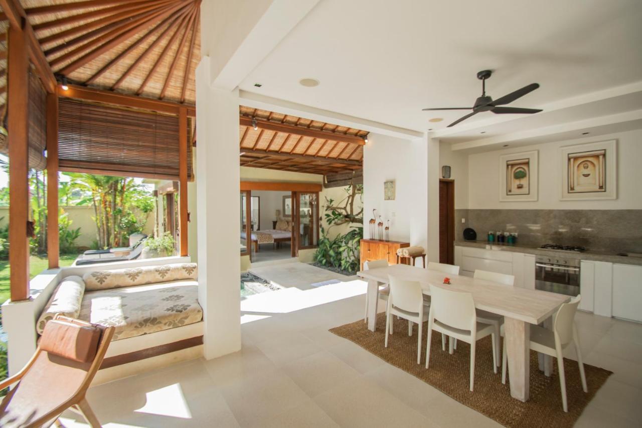 Villa Private Pool