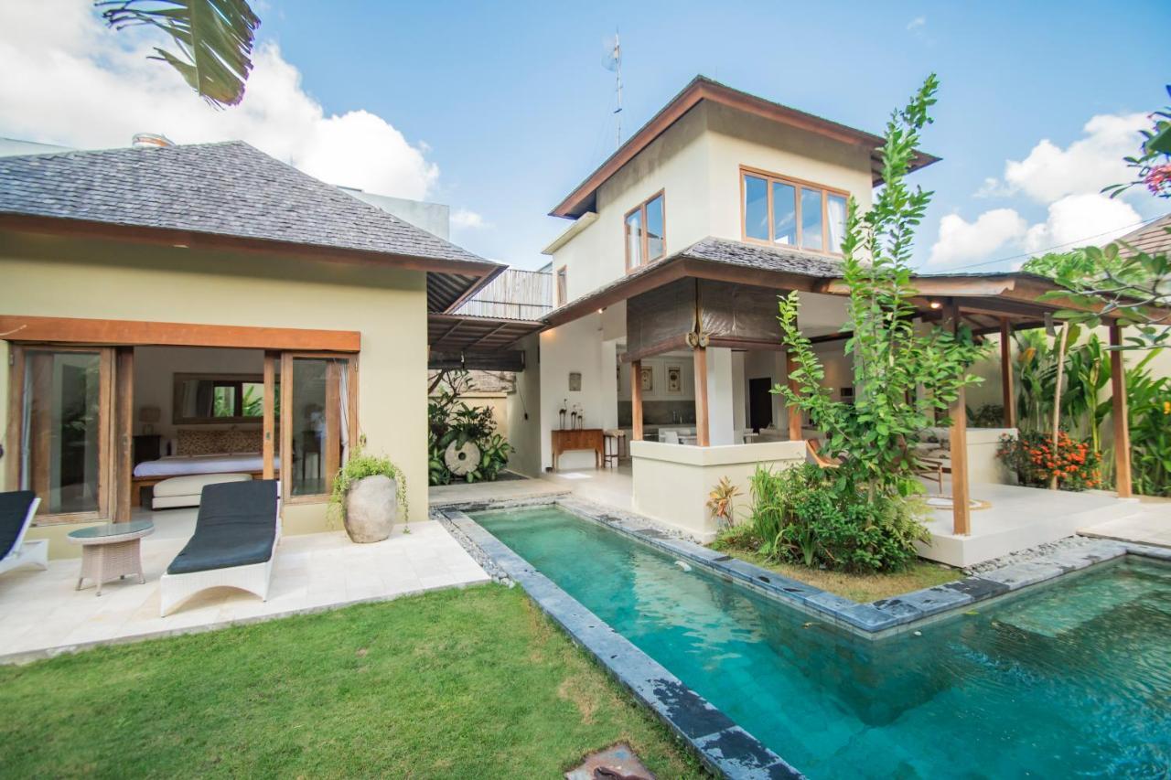 Villa Private Pool